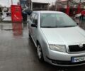 Серый Шкода Фабия, объемом двигателя 1.4 л и пробегом 254 тыс. км за 1500 $, фото 1 на Automoto.ua