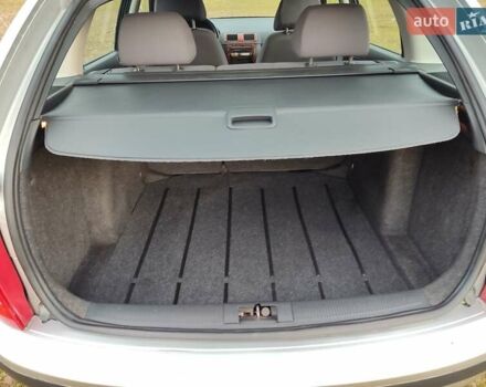 Сірий Шкода Фабія, об'ємом двигуна 1.4 л та пробігом 196 тис. км за 4900 $, фото 19 на Automoto.ua