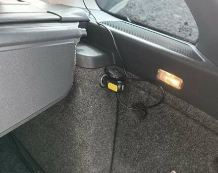 Серый Шкода Фабия, объемом двигателя 1.39 л и пробегом 240 тыс. км за 4200 $, фото 16 на Automoto.ua