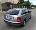 Серый Шкода Фабия, объемом двигателя 1.4 л и пробегом 265 тыс. км за 3200 $, фото 7 на Automoto.ua
