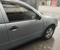 Сірий Шкода Фабія, об'ємом двигуна 1.4 л та пробігом 380 тис. км за 2800 $, фото 20 на Automoto.ua