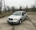 Сірий Шкода Фабія, об'ємом двигуна 1.4 л та пробігом 350 тис. км за 1500 $, фото 1 на Automoto.ua