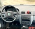 Серый Шкода Фабия, объемом двигателя 1.4 л и пробегом 278 тыс. км за 4300 $, фото 10 на Automoto.ua