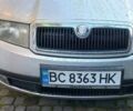 Серый Шкода Фабия, объемом двигателя 1.4 л и пробегом 366 тыс. км за 2800 $, фото 1 на Automoto.ua