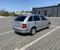 Серый Шкода Фабия, объемом двигателя 1.9 л и пробегом 363 тыс. км за 3700 $, фото 5 на Automoto.ua