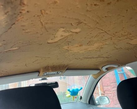 Сірий Шкода Фабія, об'ємом двигуна 1.9 л та пробігом 250 тис. км за 3100 $, фото 6 на Automoto.ua