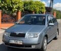 Сірий Шкода Фабія, об'ємом двигуна 1.42 л та пробігом 290 тис. км за 2750 $, фото 1 на Automoto.ua