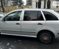 Сірий Шкода Фабія, об'ємом двигуна 1.4 л та пробігом 250 тис. км за 4000 $, фото 1 на Automoto.ua