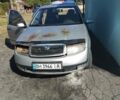 Серый Шкода Фабия, объемом двигателя 1.4 л и пробегом 270 тыс. км за 1500 $, фото 5 на Automoto.ua