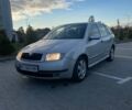 Шкода Фабия 2001 в Мостисках на Automoto.ua Серый Шкода Фабия, объемом двигателя 1.39 л и пробегом 185 тыс. км за 3300 $, фото 1 на Automoto.ua