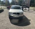 Сірий Шкода Фабія, об'ємом двигуна 1.4 л та пробігом 236 тис. км за 2900 $, фото 1 на Automoto.ua