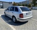 Серый Шкода Фабия, объемом двигателя 1.9 л и пробегом 363 тыс. км за 3700 $, фото 7 на Automoto.ua