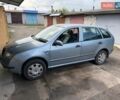 Сірий Шкода Фабія, об'ємом двигуна 1.4 л та пробігом 300 тис. км за 3200 $, фото 1 на Automoto.ua