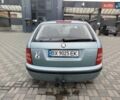 Сірий Шкода Фабія, об'ємом двигуна 1.4 л та пробігом 380 тис. км за 2800 $, фото 14 на Automoto.ua