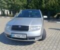 Серый Шкода Фабия, объемом двигателя 1.9 л и пробегом 350 тыс. км за 3500 $, фото 1 на Automoto.ua