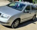 Сірий Шкода Фабія, об'ємом двигуна 1.39 л та пробігом 369 тис. км за 2900 $, фото 1 на Automoto.ua