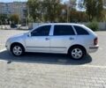 Серый Шкода Фабия, объемом двигателя 1.9 л и пробегом 363 тыс. км за 3700 $, фото 6 на Automoto.ua