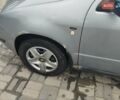 Сірий Шкода Фабія, об'ємом двигуна 1.4 л та пробігом 380 тис. км за 2800 $, фото 17 на Automoto.ua