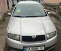 Сірий Шкода Фабія, об'ємом двигуна 1.9 л та пробігом 250 тис. км за 3100 $, фото 1 на Automoto.ua