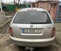 Сірий Шкода Фабія, об'ємом двигуна 1.9 л та пробігом 250 тис. км за 3100 $, фото 1 на Automoto.ua