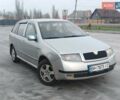 Серый Шкода Фабия, объемом двигателя 1.39 л и пробегом 226 тыс. км за 3350 $, фото 3 на Automoto.ua