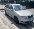 Серый Шкода Фабия, объемом двигателя 1.39 л и пробегом 315 тыс. км за 2500 $, фото 1 на Automoto.ua