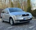 Серый Шкода Фабия, объемом двигателя 1.4 л и пробегом 189 тыс. км за 2950 $, фото 1 на Automoto.ua