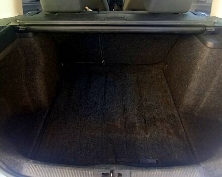 Сірий Шкода Фабія, об'ємом двигуна 1.4 л та пробігом 225 тис. км за 3900 $, фото 8 на Automoto.ua