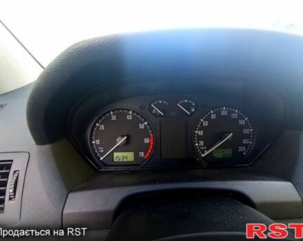 Сірий Шкода Фабія, об'ємом двигуна 1.4 л та пробігом 225 тис. км за 3900 $, фото 7 на Automoto.ua