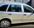 Серый Шкода Фабия, объемом двигателя 1.4 л и пробегом 369 тыс. км за 2900 $, фото 2 на Automoto.ua