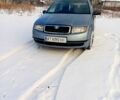 Сірий Шкода Фабія, об'ємом двигуна 1.4 л та пробігом 225 тис. км за 3900 $, фото 1 на Automoto.ua