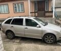 Сірий Шкода Фабія, об'ємом двигуна 1.9 л та пробігом 250 тис. км за 3100 $, фото 2 на Automoto.ua