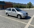Серый Шкода Фабия, объемом двигателя 1.9 л и пробегом 363 тыс. км за 3700 $, фото 1 на Automoto.ua