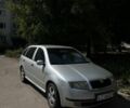 Сірий Шкода Фабія, об'ємом двигуна 1.9 л та пробігом 400 тис. км за 1752 $, фото 1 на Automoto.ua