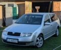 Сірий Шкода Фабія, об'ємом двигуна 9 л та пробігом 500 тис. км за 1355 $, фото 1 на Automoto.ua