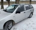 Сірий Шкода Фабія, об'ємом двигуна 0 л та пробігом 278 тис. км за 3700 $, фото 3 на Automoto.ua