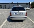 Серый Шкода Фабия, объемом двигателя 1.9 л и пробегом 363 тыс. км за 3700 $, фото 8 на Automoto.ua