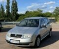 Сірий Шкода Фабія, об'ємом двигуна 1.4 л та пробігом 300 тис. км за 3200 $, фото 1 на Automoto.ua