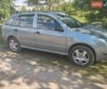 Сірий Шкода Фабія, об'ємом двигуна 1.4 л та пробігом 380 тис. км за 3300 $, фото 11 на Automoto.ua