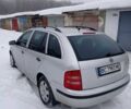 Серый Шкода Фабия, объемом двигателя 1 л и пробегом 236 тыс. км за 3800 $, фото 3 на Automoto.ua