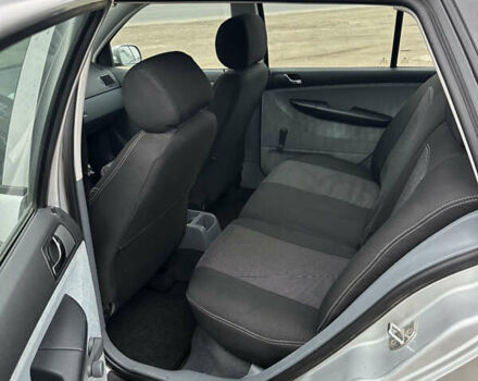 Сірий Шкода Фабія, об'ємом двигуна 1.4 л та пробігом 170 тис. км за 3250 $, фото 9 на Automoto.ua