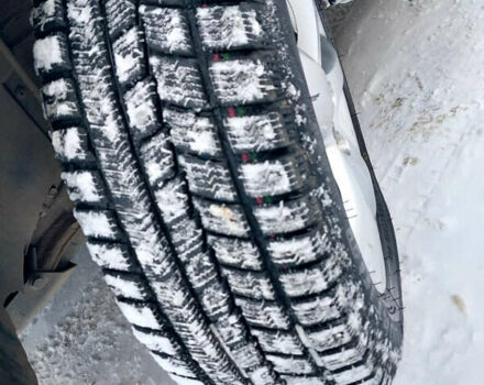 Сірий Шкода Фабія, об'ємом двигуна 1.39 л та пробігом 253 тис. км за 3570 $, фото 32 на Automoto.ua