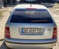 Сірий Шкода Фабія, об'ємом двигуна 1.39 л та пробігом 369 тис. км за 2900 $, фото 3 на Automoto.ua