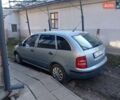 Серый Шкода Фабия, объемом двигателя 1.39 л и пробегом 243 тыс. км за 3799 $, фото 1 на Automoto.ua