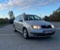 Шкода Фабия 2001 в Мостисках на Automoto.ua Серый Шкода Фабия, объемом двигателя 1.39 л и пробегом 185 тыс. км за 3300 $, фото 2 на Automoto.ua