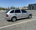 Серый Шкода Фабия, объемом двигателя 1.9 л и пробегом 363 тыс. км за 3700 $, фото 4 на Automoto.ua