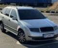 Сірий Шкода Фабія, об'ємом двигуна 1.39 л та пробігом 323 тис. км за 3300 $, фото 1 на Automoto.ua