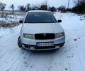 Сірий Шкода Фабія, об'ємом двигуна 1.4 л та пробігом 270 тис. км за 4070 $, фото 1 на Automoto.ua