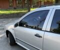 Сірий Шкода Фабія, об'ємом двигуна 1.39 л та пробігом 217 тис. км за 3500 $, фото 29 на Automoto.ua