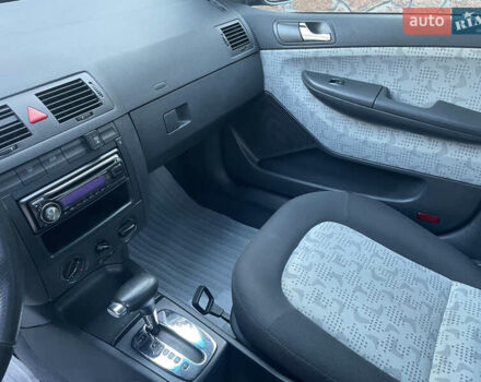 Сірий Шкода Фабія, об'ємом двигуна 1.39 л та пробігом 298 тис. км за 4700 $, фото 14 на Automoto.ua